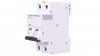 Wyłącznik nadprądowy 1P+N C 16A 10kA AC iC60H-C16-1N Acti9 A9F07616